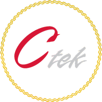 CTeck logo